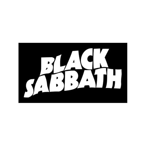 Black Sabbath Font | Delta Fonts