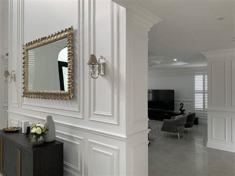 Why wall panelling is so popular and worth it - The Interiors Addict