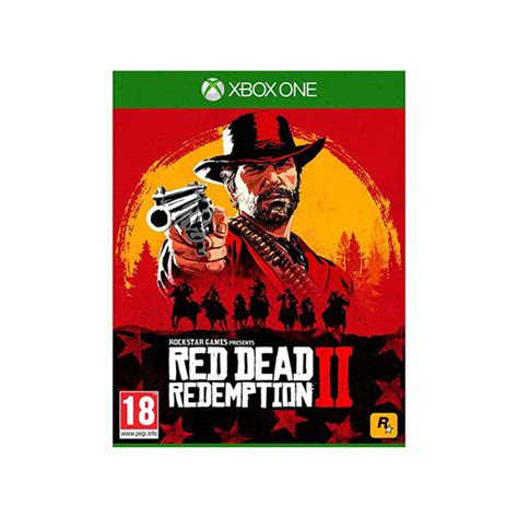 Red Dead Redemption 2 for XBOX - Best price, installments and delivery • Zoommer