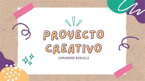 Plantillas De Diapositivas Creativas Canva - Image to u