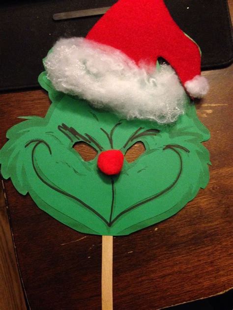 Pin by Dawn Baumann on Grinch Christmas Party | Christmas kindergarten ...