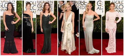 Best Dressed: Golden Globes 2015 | Stoney Clover Lane