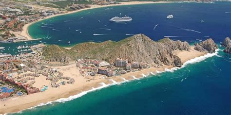 Best Beaches in Cabo San Lucas - U.Travel - your guide to the world's resorts