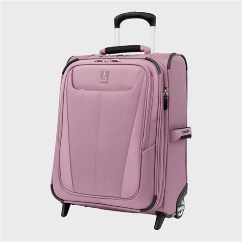 5 Best Soft-Sided Luggage Picks for 2023: Carry-On, Checked and More