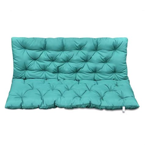 Swing Chair Cushion,3 Colors with Back Cushion And Seat Cushion ...