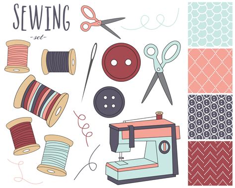 Crafting clipart - Clipground