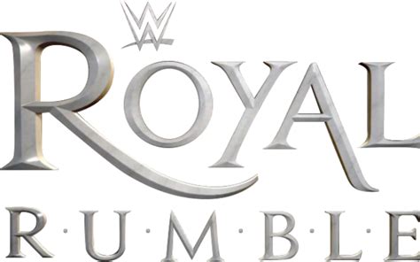 Royal Rumble 2016 Logo by alexc0bra on DeviantArt