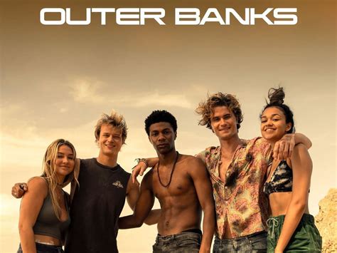 What time will Outer Banks Season 3 air on Netflix? Cast list, release date, and plot explored