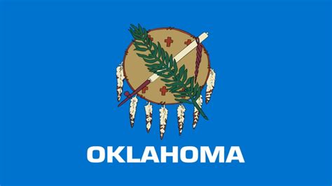 Oklahoma | State Facts, Information and History - WhatHowBuzz