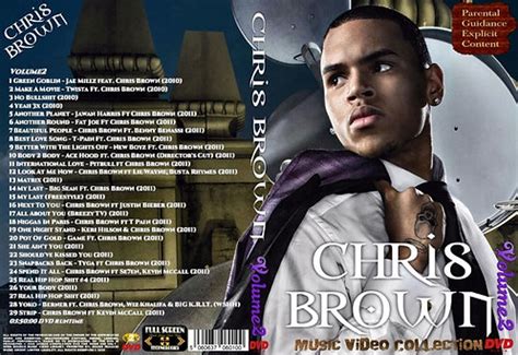 Chris Brown music Video Compilation Vol.2 | website