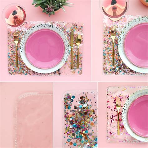 DIY Placemat Ideas