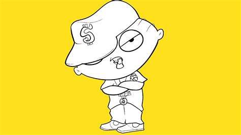 Gangster Cartoon Drawing at GetDrawings | Free download