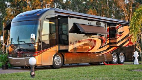 Top 5 Best Class A Rv Motorhomes 2019 You Must See Rv Motorhome | Free ...