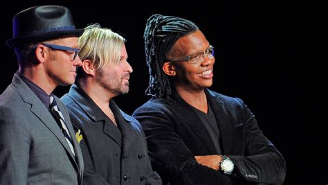 dc Talk reunion sparks a backlash