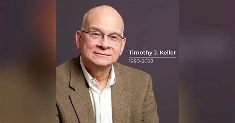 Tim Keller is with his Savior | Timothy Keller Sermons Podcast by ...