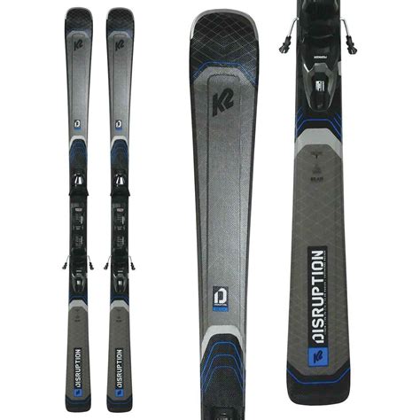 Most Recommended K2 Skis of 2020 | Curated.com