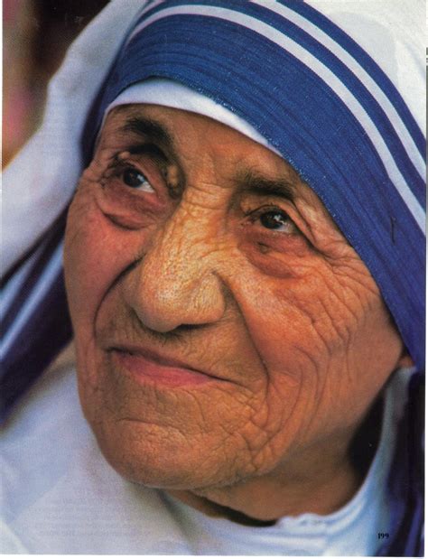 MotherTeresa