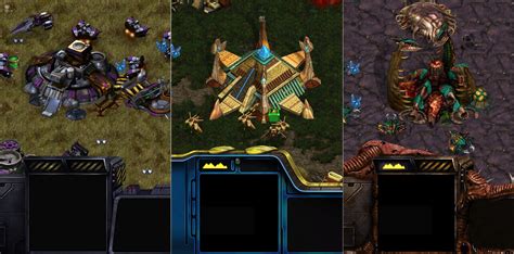 Remastering StarCraft's Art — StarCraft: Remastered — Blizzard News