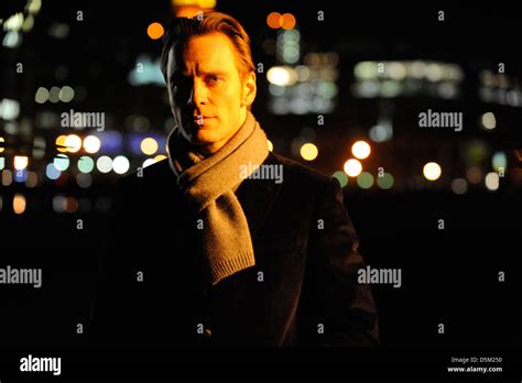 Michael Fassbender Shame High Resolution Stock Photography and Images - Alamy