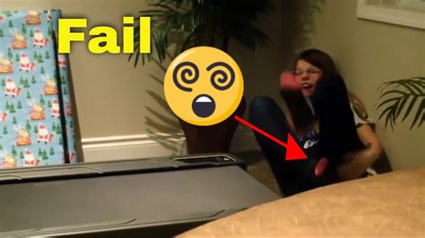 Try Not To Laugh | Funny Fails 2019 | They Don't Know What They are ...