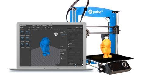 17 Best Open-Source free 3D Printing Software of 2023 (Updated)