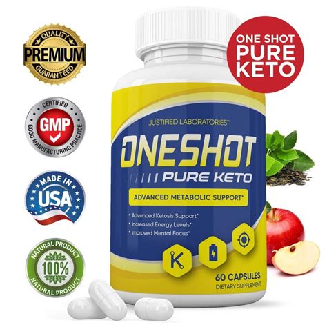 Best Keto Pills - 3 Top Ketogenic Diet Pill Supplements for Weight Loss ...