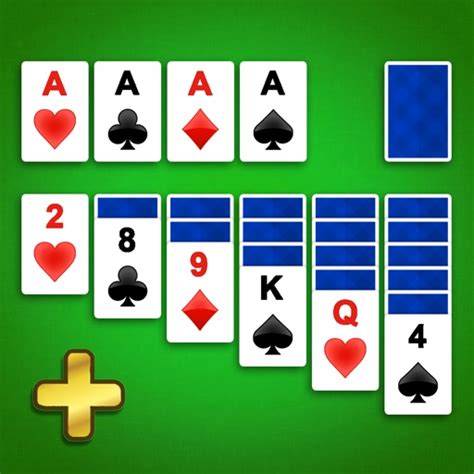 Microsoft Solitaire Collection - Play Microsoft Solitaire Collection ...