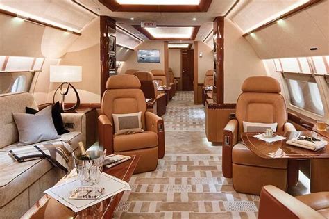 VIP private jet sleep people luxury | Daily Star | Scoopnest