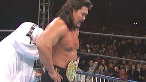 10 Longest Reigning IWGP Heavyweight Champions Ever – Page 2