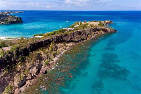 Grenada snorkeling guide – Best spots to visit | Snorkel Around The World