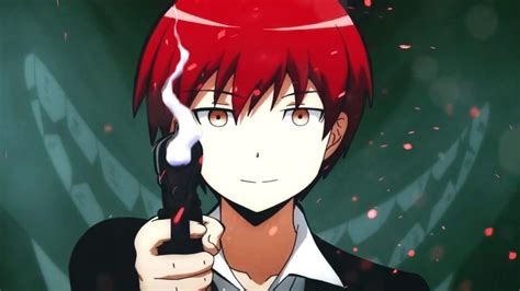 Anime Karma Akabane Wallpapers - Wallpaper Cave