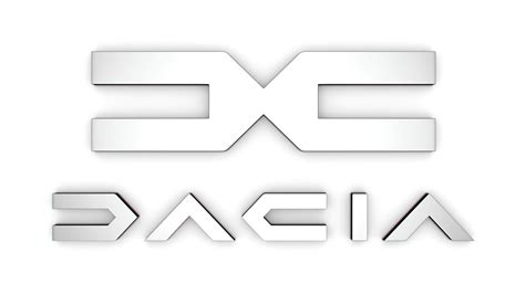 Dacia Logo - 3D Model by Creative Idea Studio