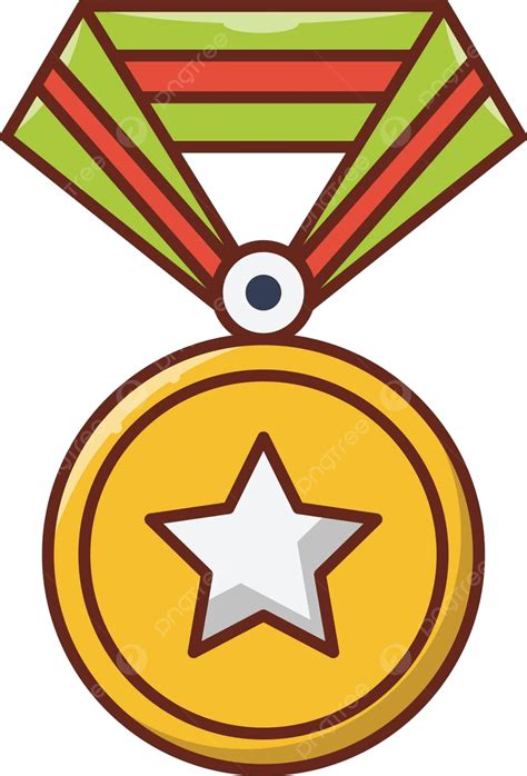 Medal Champion Medalist Place Vector, Champion, Medalist, Place PNG and Vector with Transparent ...