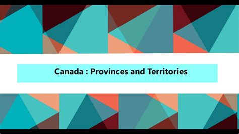 Learning English Listening Practice Level [3] | Canada: Provinces and Territories#4 - YouTube