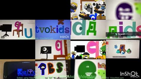 TVOKids Up To Faster Superparison 7 (For AidenTV2.0) - YouTube