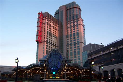 Best Casinos in Ontario