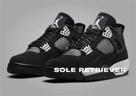 Air Jordan 4 Thunder 2024 Release Dates In India - Leese Nanette