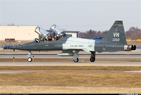 T-38C Talon - USA - Air Force | Aviation Photo #5918595 | Airliners.net