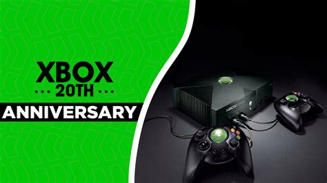 Xbox 20th Anniversary: Here's our top 5 games for the original Xbox ...