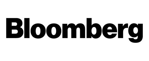 Bloomberg Logo Transparent