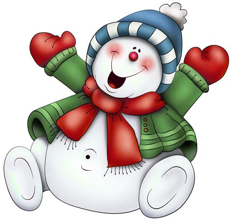 Free Snowman Background Cliparts, Download Free Snowman Background Cliparts png images, Free ...