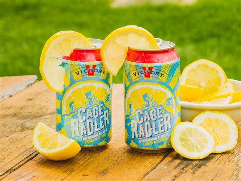 Best Radler Beer to Try