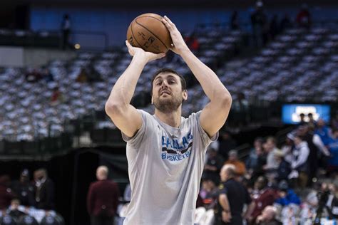 Dallas Mavericks: Four Players to Monitor at Trade Deadline