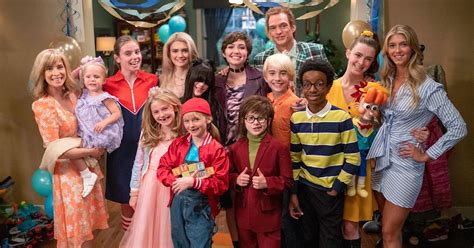 NickALive!: Nickelodeon Unveils 'The Really Loud House' Cast Photo