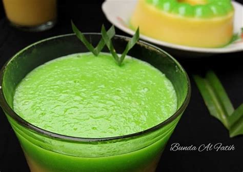 Resep Puding jagung susu oleh Bunda Al Fatih - Cookpad