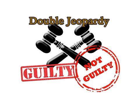 Double Jeopardy: Charging an Employee Twice - Labour Lawyer