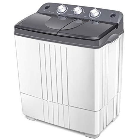 Find The Best Portable Washer Dryer Combo - Spicer Castle