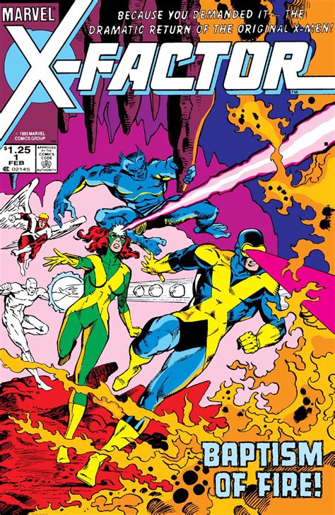 marvel - Did Chris Claremont have to change his long-term plans for the X-Men in the early '90s ...