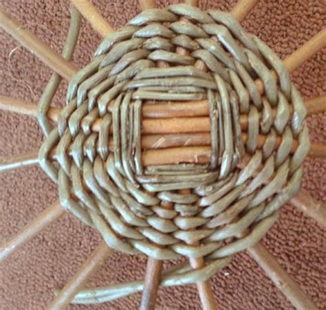 Understanding basic basket WEAVING techniques - All Basket weaving
