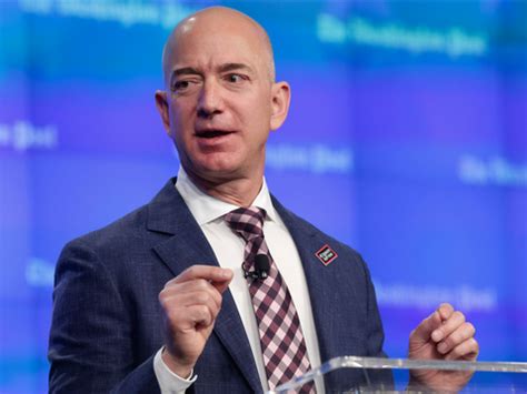 The early history of Jeff Bezos and Amazon: TIMELINE, PHOTOS - Business Insider